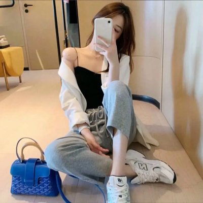 我的生活满是弹幕